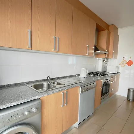 Parasol - With Pool, Wi-fi, Near Beach * Sao Martinho do Porto